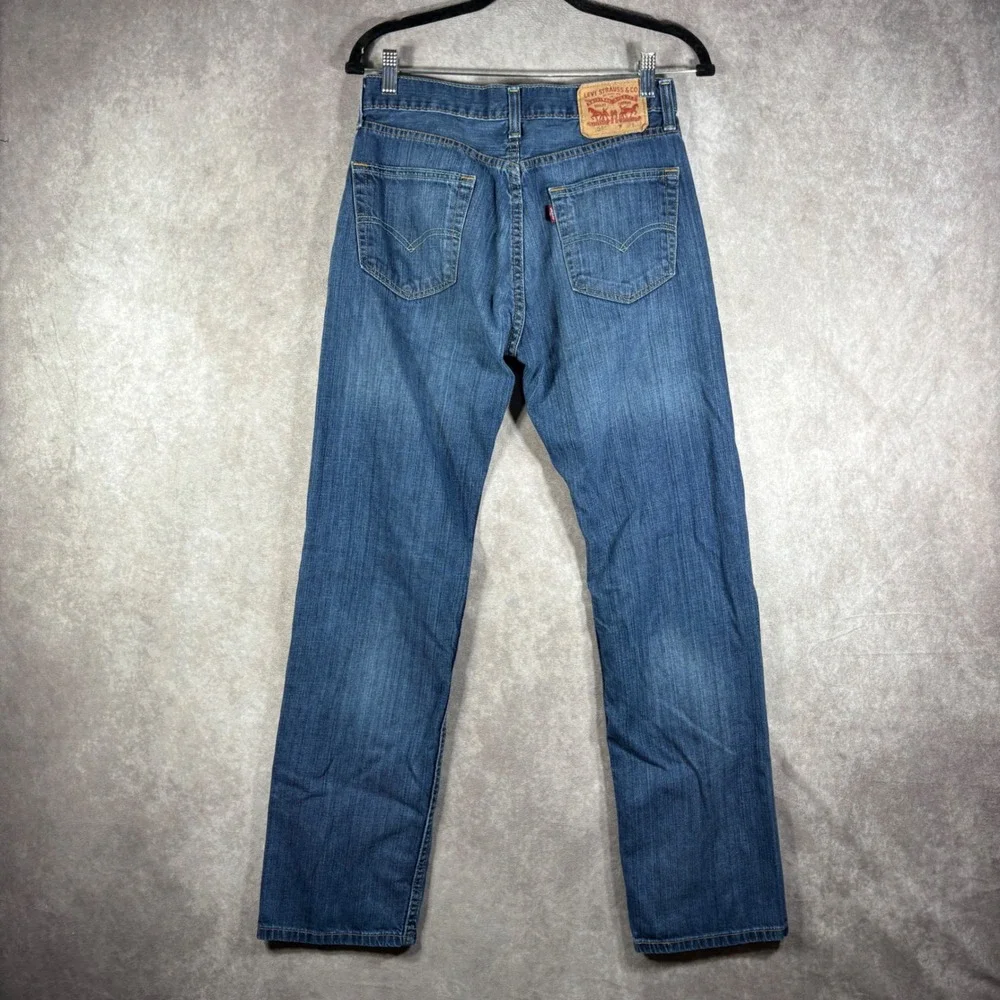 Levis levi 505